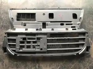 Suzuki Wagon R MH44S FX Front Bumper Mesh
