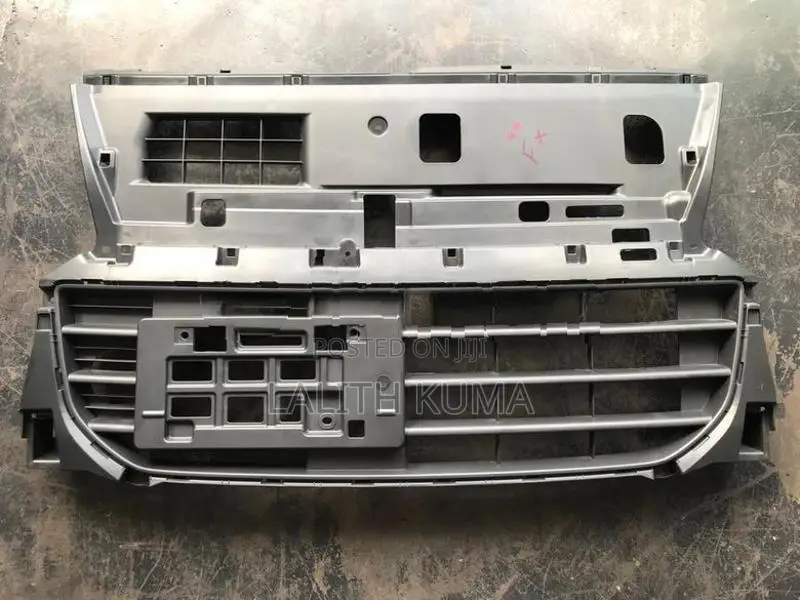 Suzuki Wagon R MH44S FX Front Bumper Mesh