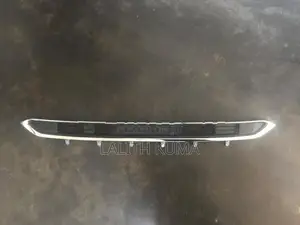 Wagon R MH 44S Stingray Chrome shell