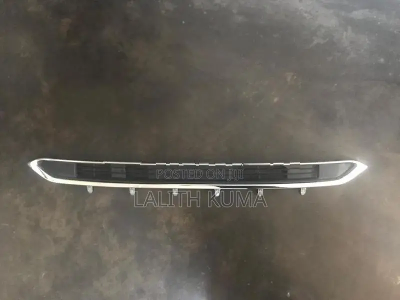 Wagon R MH 44S Stingray Chrome shell