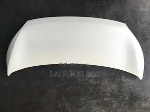 B21A Nissan Dayz Bonnet