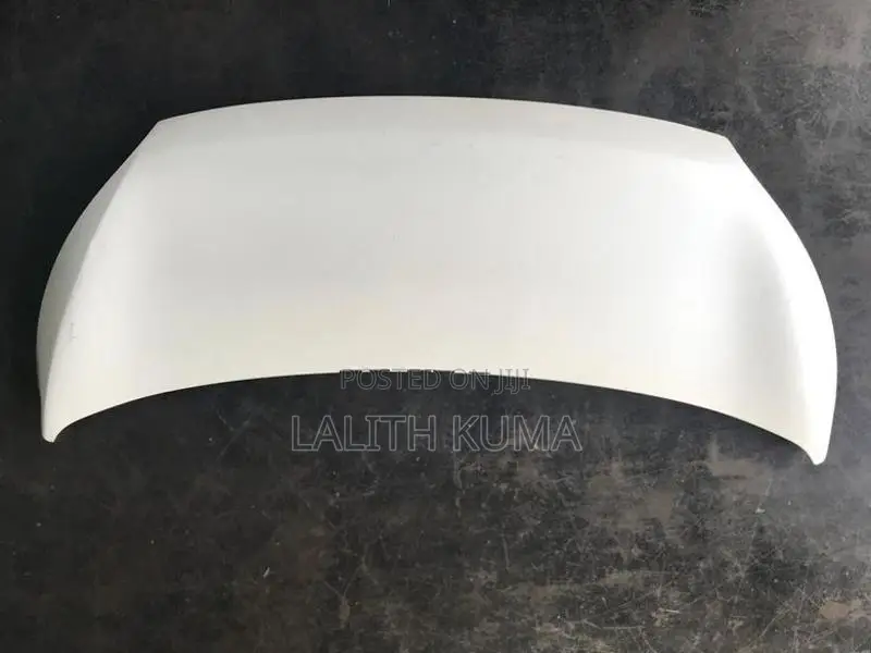 B21A Nissan Dayz Bonnet