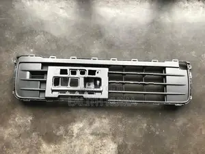 Suzuki MH55s Fz Front Buffer Lower Grill