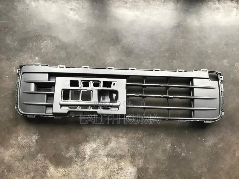 Suzuki MH55s Fz Front Buffer Lower Grill