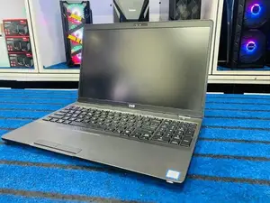 Dell (New) I5 8TH Gen - Latitude 3400 | 256GB SSD + 8GB RAM Lap