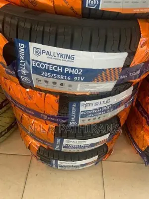205/55R16 Palyyking Tyre