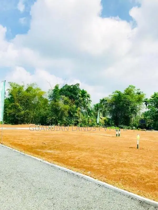Land for sale Horana