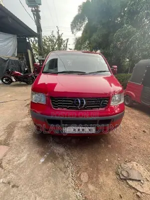 T5 Transporter 2005