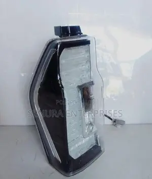 Daihatsu Tanto Custom LA600 S Tail Light LH