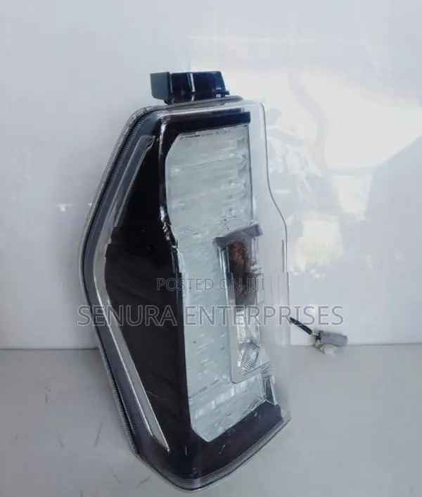 Daihatsu Tanto Custom LA600 S Tail Light LH