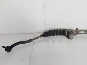 Toyota Axio NZE161 Power Steering Rack
