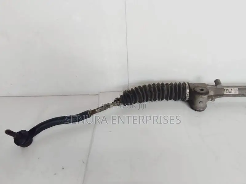 Toyota Axio NZE161 Power Steering Rack