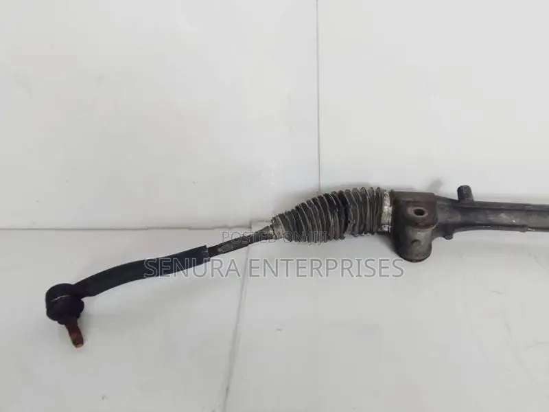 Toyota Vitz KSP90 Power Steering Rack