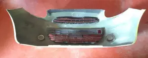 Nissan March K13 Complete Front Bumper