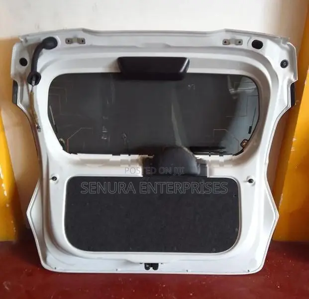 Mitsubishi Ek Space B44W Complte Dicky Door