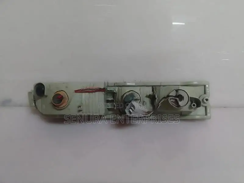 Daihatsu Hijet S321V Tail Light RH