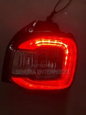 Toyota Passo M700A Tail Light RH/LH