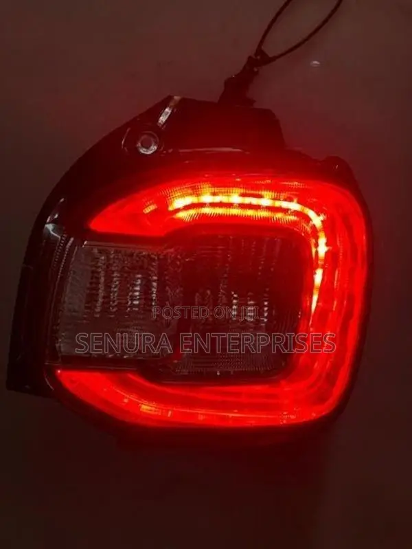 Toyota Passo M700A Tail Light RH/LH