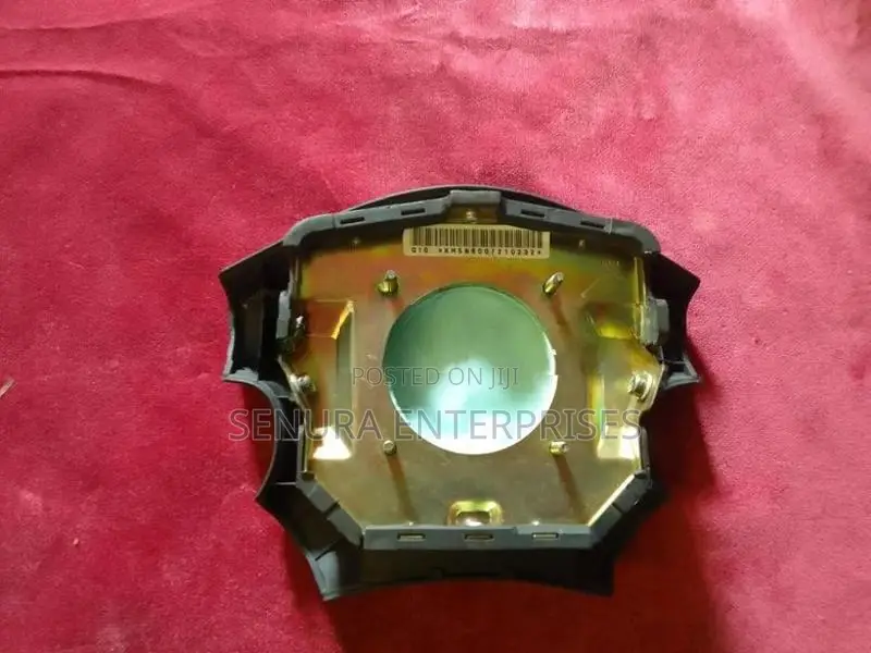 Nissan Sunny N16 Steering Wheel Air Bag