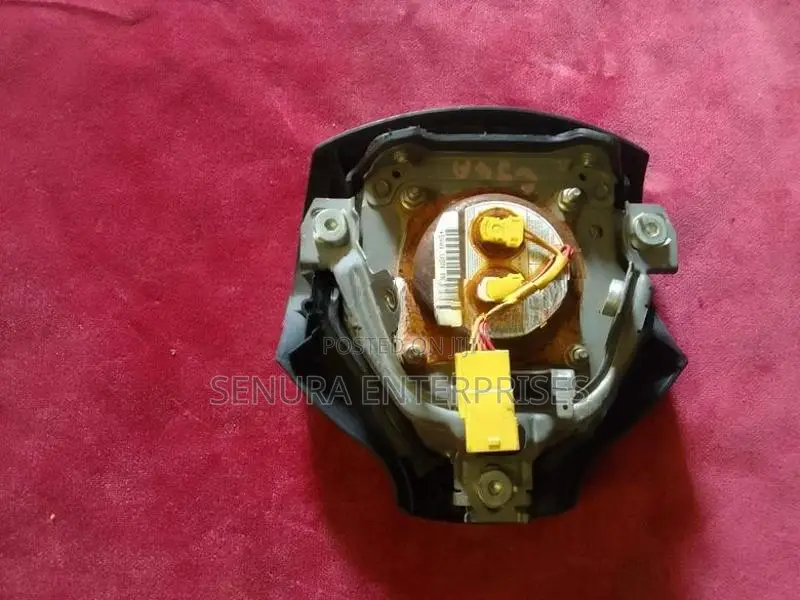 Mitsubishi Lancer CY4A Steering Wheel Air Bag