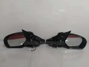Suzuki Swift ZC72S Side Mirror Complete RH/LH