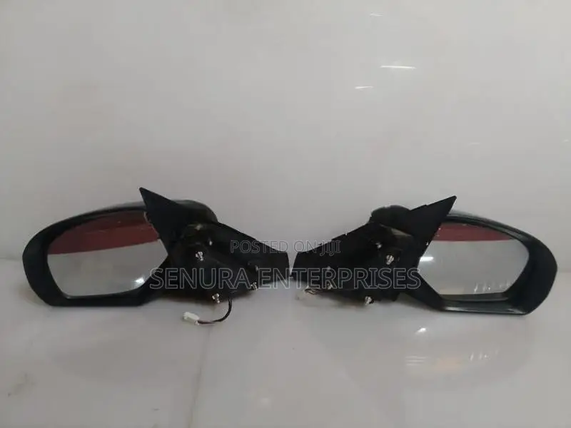 Suzuki Swift ZC72S Side Mirror Complete RH/LH