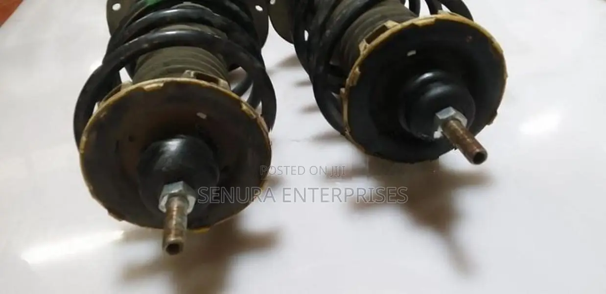 Honda Insight ZE2 Front Shock Absorber RH/LH