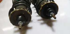 Honda Insight ZE2 Front Shock Absorber RH/LH
