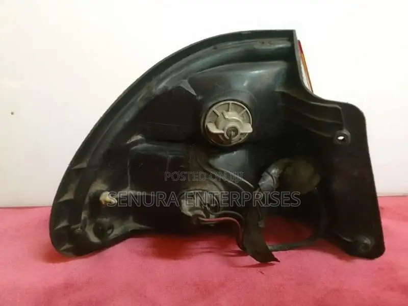 Mazda 323 S Tail Light RH