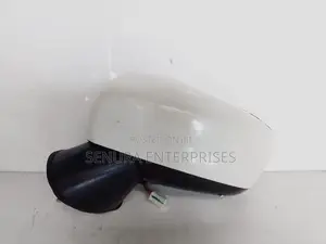 Suzuki Baleno WB32 S Side Mirror LH (5 Wires)