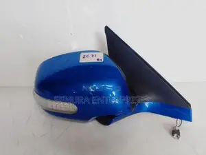 Suzuki Swift ZC71 S Winker Side Mirror RH