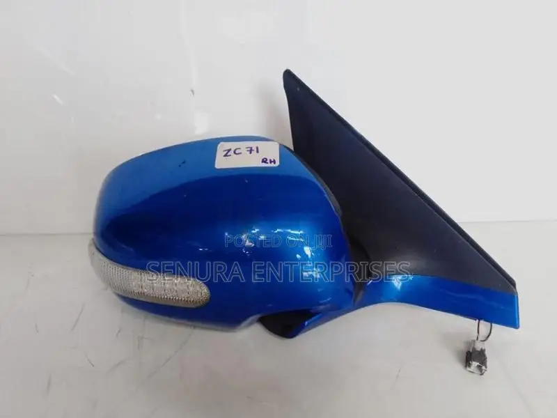 Suzuki Swift ZC71 S Winker Side Mirror RH