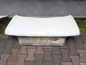 Carina At 190/AT192 Doors/Dickey/Fenders