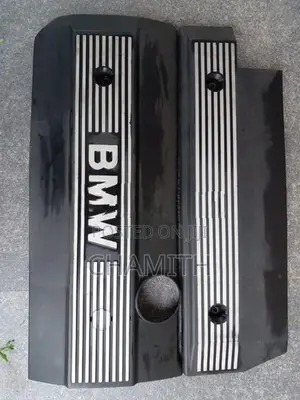 BMW E39 Fenders/Other Parts