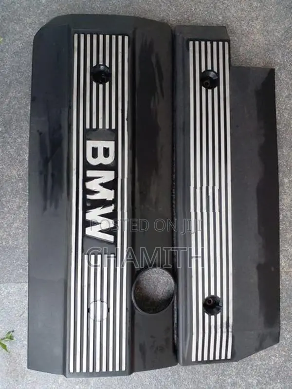 BMW E39 Fenders/Other Parts