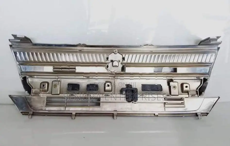 Suzuki Wagon R MH55 Fz Shell