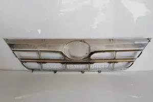 Daihatsu Mira LA300 Shell