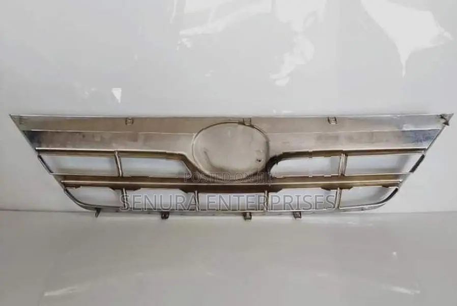 Daihatsu Mira LA300 Shell