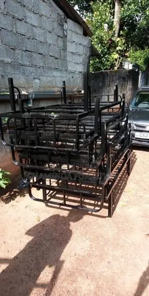 Bed 6ft *3ft