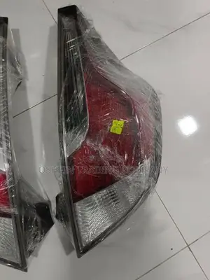 AQUA X URBAN TAIL LIGHT