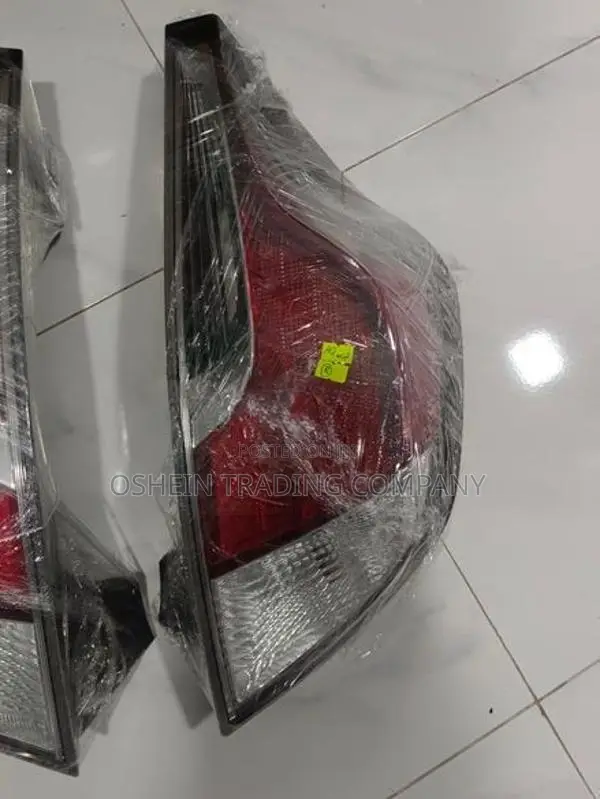 AQUA X URBAN TAIL LIGHT