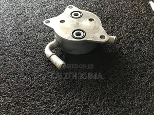 Suzuki Wagon R MH44 Oil Cooler