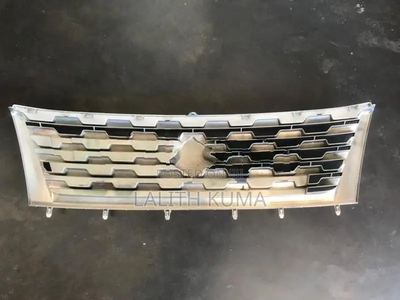 Suzuki Wagon R MH44 Fx Shell