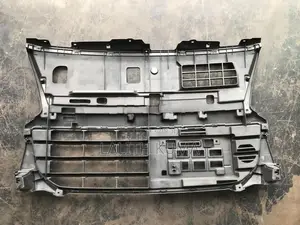 Suzuki Wagon R MH44S FX Front Bumper Mesh