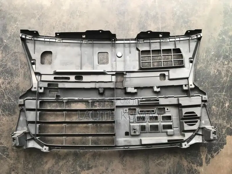 Suzuki Wagon R MH44S FX Front Bumper Mesh