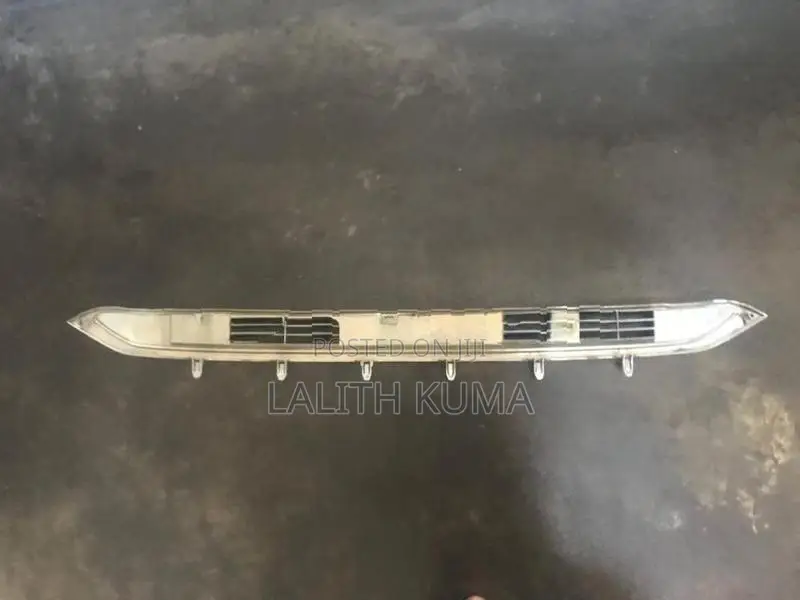 Wagon R MH 44S Stingray Chrome shell