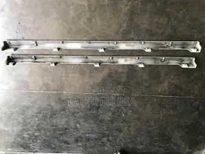 Nissan Dayz Side Steps