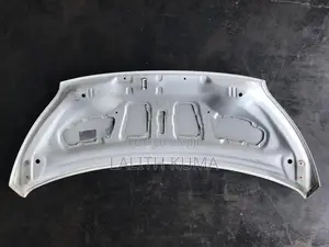 B21A Nissan Dayz Bonnet