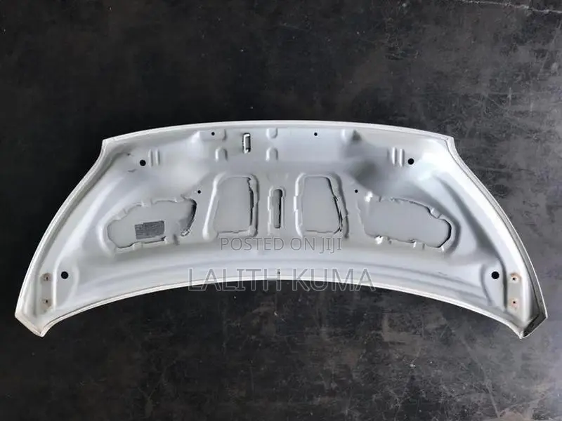 B21A Nissan Dayz Bonnet