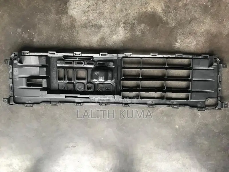 Suzuki MH55s Fz Front Buffer Lower Grill